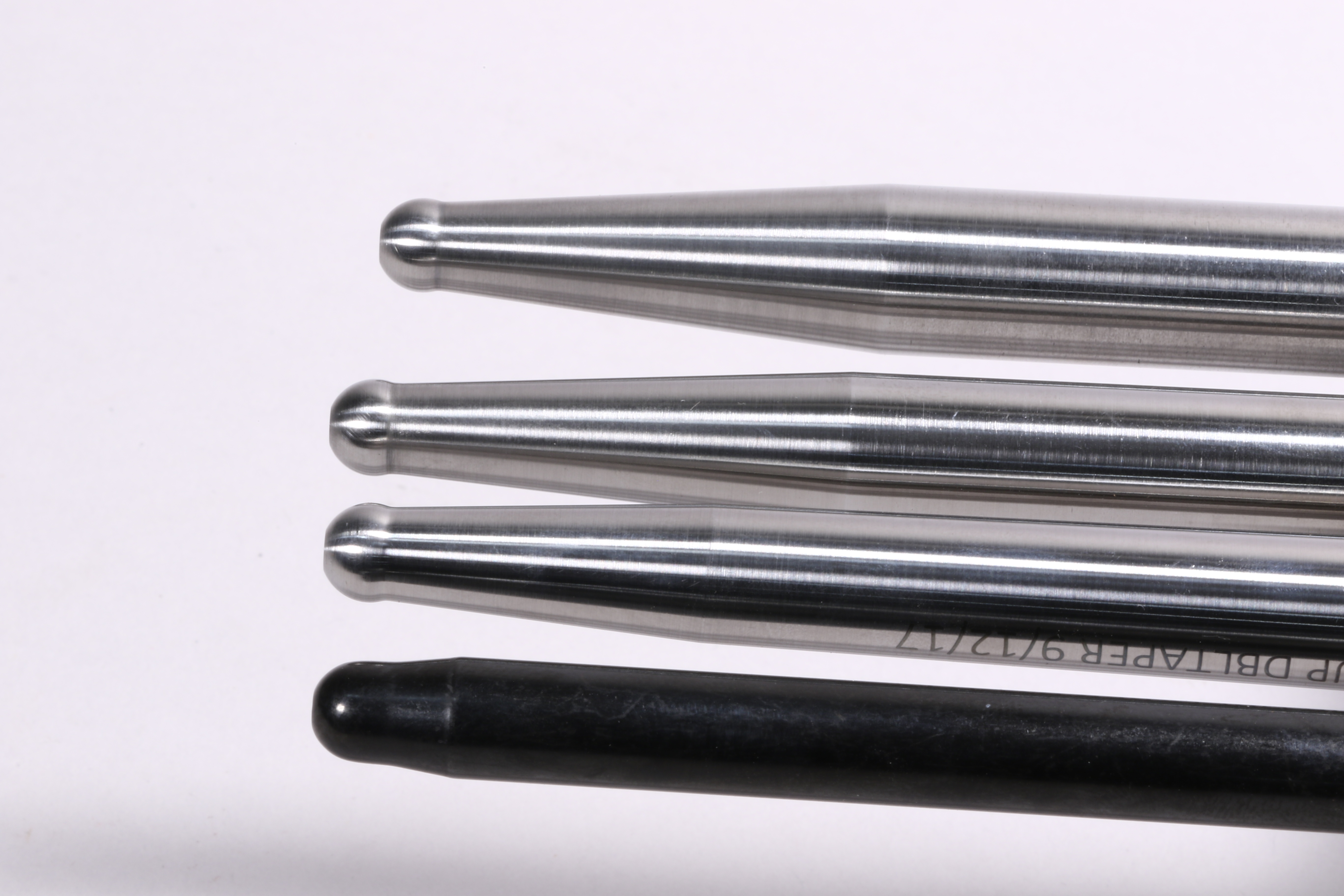 When to Go Big Choosing Pushrod Diameter and Wall Thickness